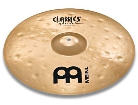 D_608814-MLA42110509523_062020-F.jpg Meinl Cc19Emcb Platillo 19 Pulgadas Crash Classics Custom Cc19Emcb - Imagen 1