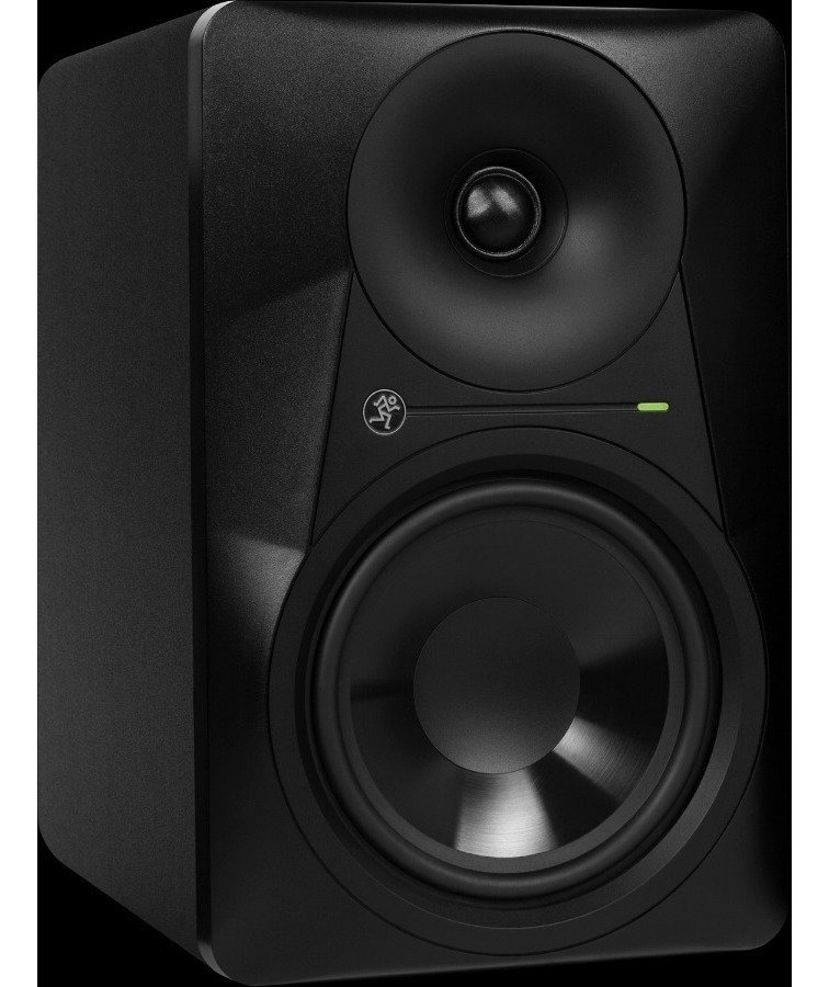 D_610432-MLA45336992792_032021-F.jpg Monitor De Estudio Activo Mackie Mr624 2048420-07 - Imagen 1