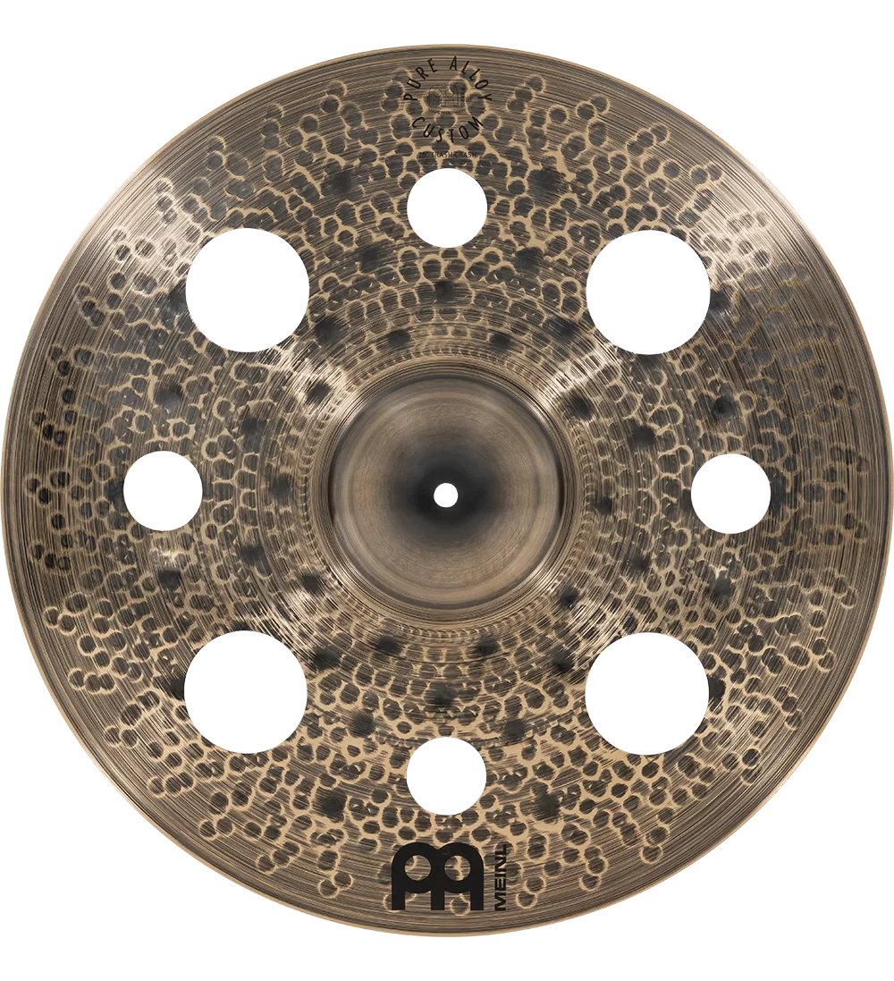Platillo 20" Trash Crash Pure Alloy Custom Pac20Trc