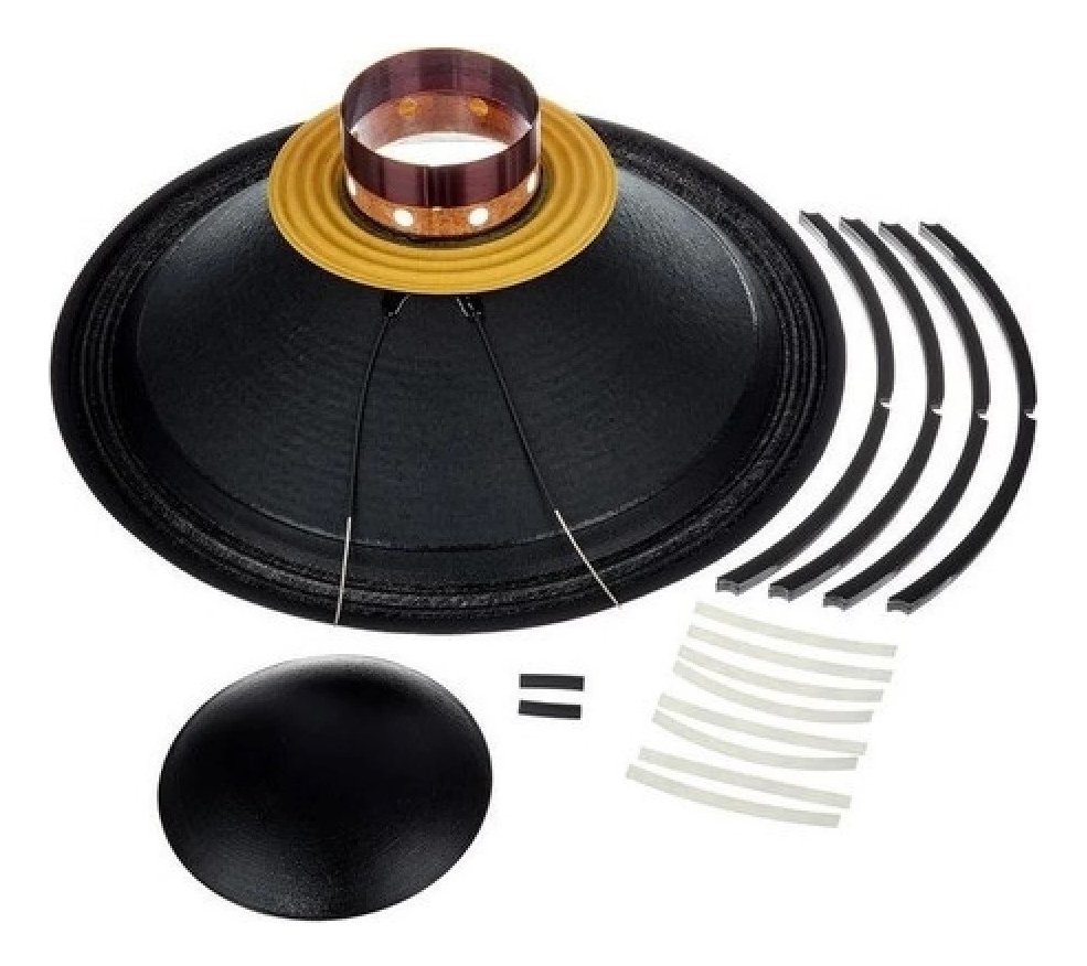 Kit De Repuesto Para K18P200 N-Ii Rcf 11469089 11469089