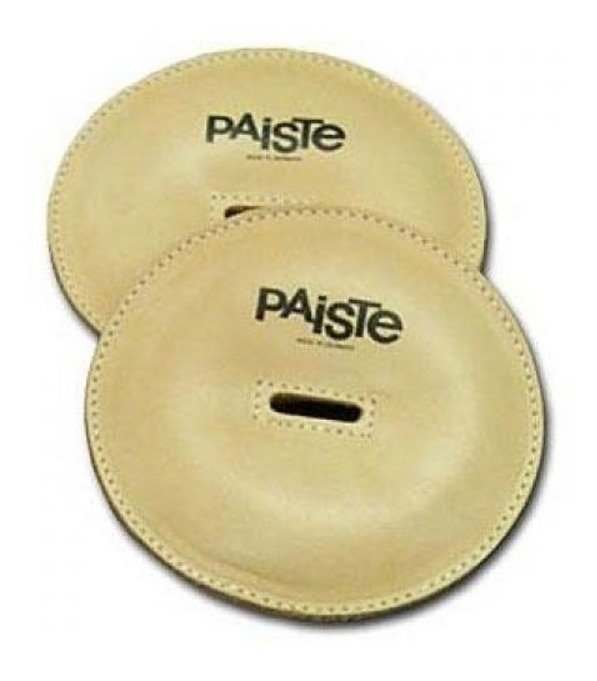 Par De Pads De Práctica Platillo Paiste Pad S 235459001