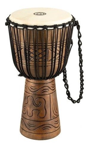 Djembe Meinl Artifact Series 12 Pulgadas Hdj17L Hdj17L