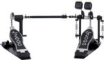 Drum Workshop Cp2002 Pedal De Bombo Doble Serie 2000 Bp-Dw-Cp2002