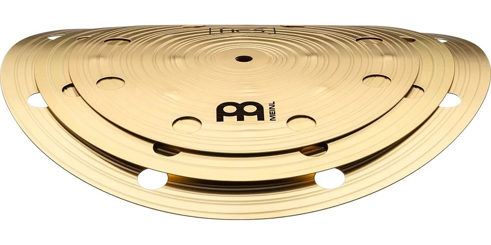 D_644229-MLA69907289050_062023-F.jpg Set De Platillos Smack Stack 10¨12¨ 14¨ Hcs024Sm - Imagen 1