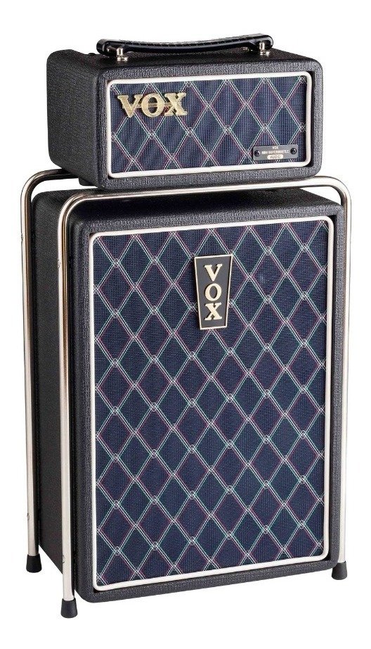 Cabezal Y Caja Vox Msb50-Audio Iv Bluetooth Blue 100023976000