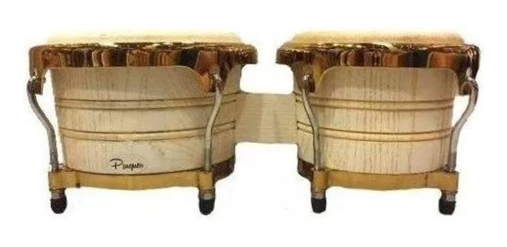 Bongo Parquer Dream 7 Y 8,5 Madera Blanco Mate 2597085Wg 2597085Wg