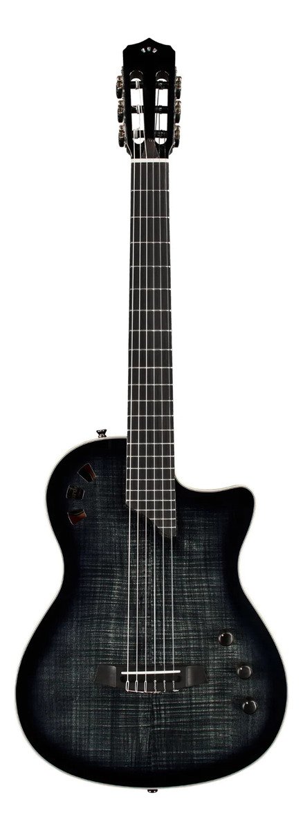 Guitarra Clásica Criolla Córdoba Stage Black Burst 99-750-0150