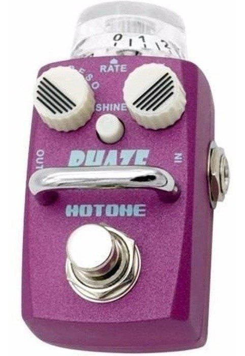 D_652525-MLA42102171600_062020-F.jpg Pedal Phaser P/ Guitarra Electrica Hotone Phaze Skyline Sph1 Sph1 - Imagen 1