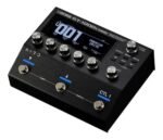 Pedal De Efecto Boss Guitar Effects Processor Gt-1000Core Pd-Rl-Gt1000Core - Imagen 2
