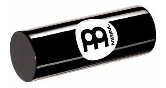 Shaker Studio Mix Negro Texturado Meinl Sh7Lbk Sh7Lbk