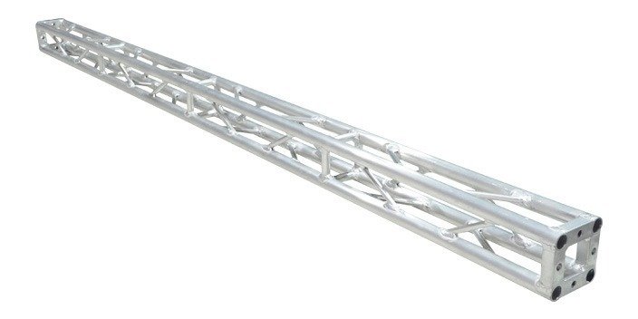 D_672117-MLA31584948405_072019-F.jpg Lion Support Lt K542 - Estructura Truss Aluminio 10X10Cm 2M Lt-K542 - Imagen 1