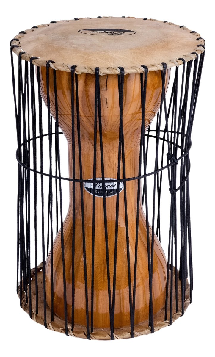 Talking Drum Pequeño 5X13 Parquer 3110513 3110513