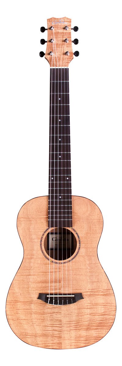 Guitarra Clásica Criolla De Viaje Córdoba Mini Ii Fmh 99-754-0020