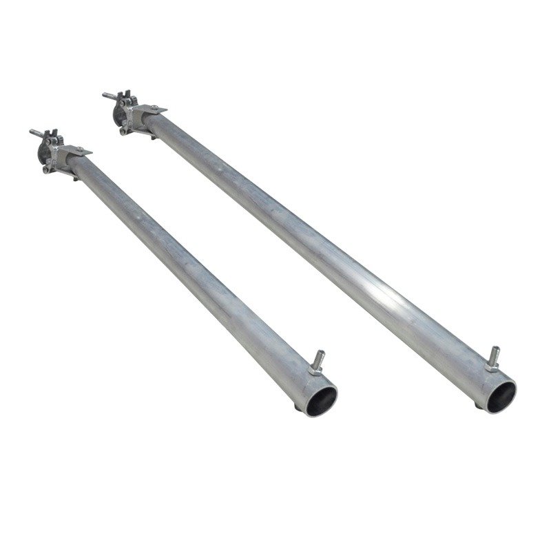 Caños Extension Para Base Serie K1200 Lion Support Lt-K1266 Lt-K1266