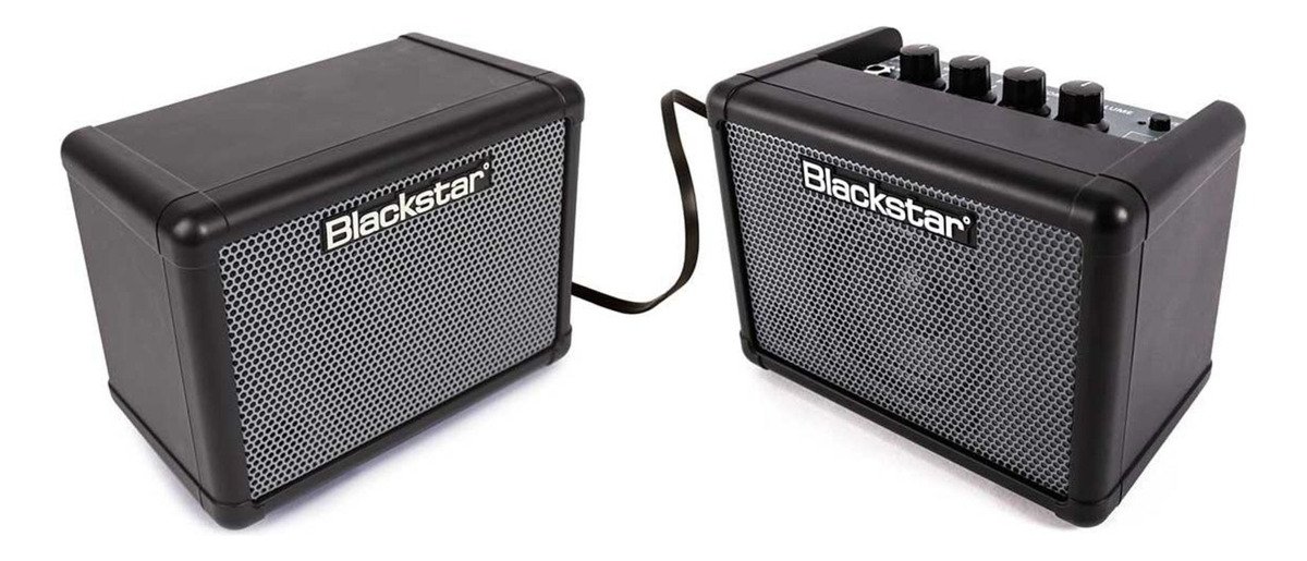 D_683404-MLA77572138780_072024-F.jpg Amplificador Bajo Blackstar Fly Bass Pack Miniamp Ba102029 - Imagen 1
