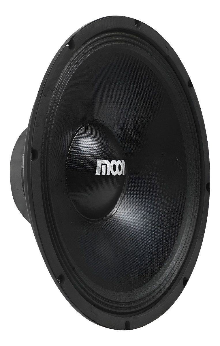 Parlante Moon Pms15 Woofer 15 Pulgadas 200 Watts 8 Ohms Pms15
