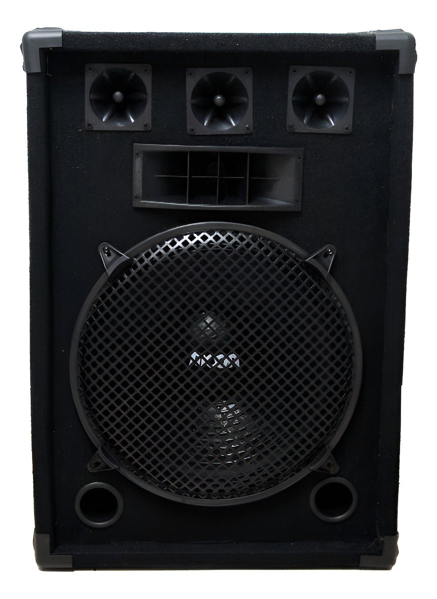 D_685082-MLA78988861512_092024-F.jpg Bafle Parlante Moon A15 15'' Pasivo 3Vias 500W Alfombrado A15 - Imagen 1