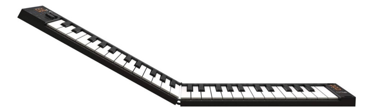 D_692937-MLA77221481016_072024-F.jpg Controlador Midi Blackstar Carry-On Folding Controller 49 Ba235010 - Imagen 1