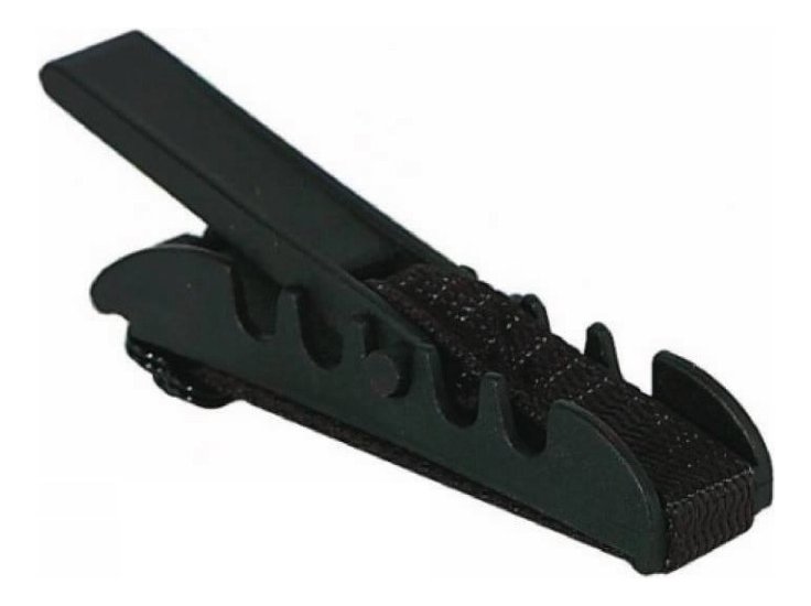 Capodastro Clayton Lever-Lock Capo Cllc
