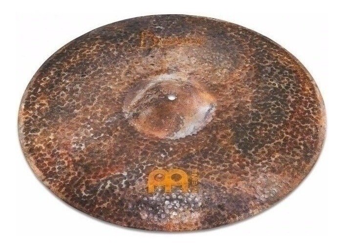 D_695450-MLA42102307228_062020-F.jpg Meinl B20Edmr 20 Medium Ride B20Edmr - Imagen 1
