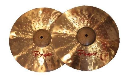 Plato Hi Hat De 14 Dragon Marca Parquer Cod 99414Hh 99414Hh