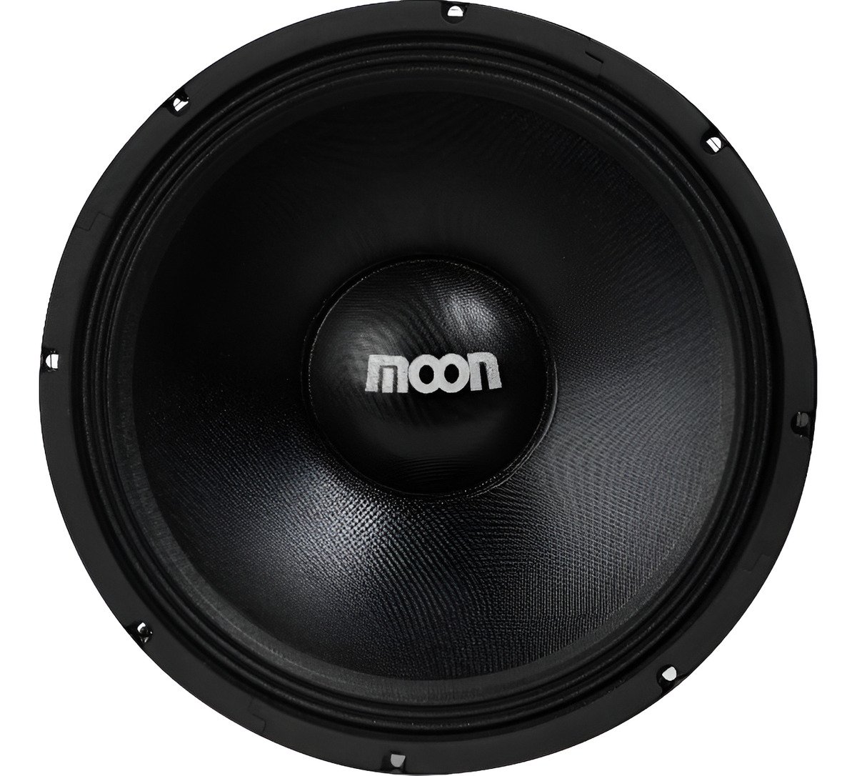 Parlante Woofer 15 Pulgadas 300 Watts Moon Pm2154Pl-8 Pm2154Pl-8