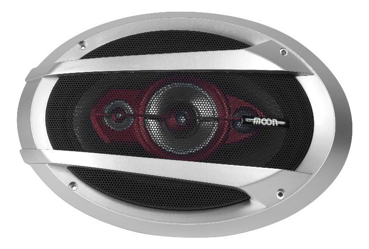 D_705010-MLA79302615933_092024-F.jpg Par De Parlantes Para Auto 6X9 De 4 Vias 360W Moon Mp6941 Mp6941 - Imagen 1