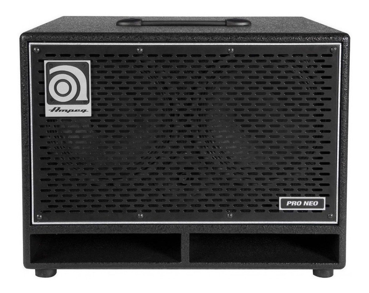 Ampeg Caja Bafle Para Bajo 550W Pro Pn-210Hlf 99-030-2001