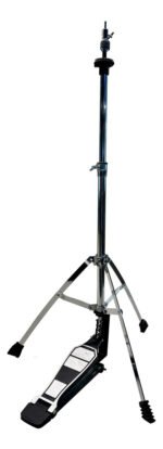 Soporte Fierro Para Hi-Hat Wotan Stand Base Antideslizante W-D-Stand-Hs100