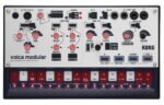 Sintetizador Micro Modular Korg Volca Modular 16Ch Grabacion 100022765000 - Imagen 2