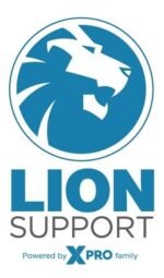 Lion Support Lt K542 - Estructura Truss Aluminio 10X10Cm 2M Lt-K542 - Imagen 2