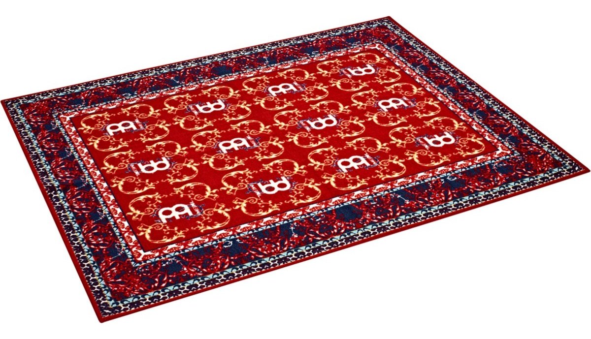 Alfombra Meinl Oriental Mdror