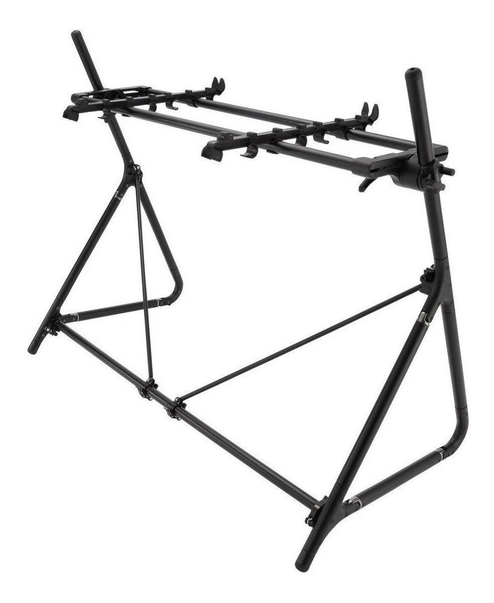 D_721294-MLA42101888620_062020-F.jpg Sequenz Std-S-Abk Soporte Para Teclados De 61 Notas Negro 100021710000 - Imagen 1
