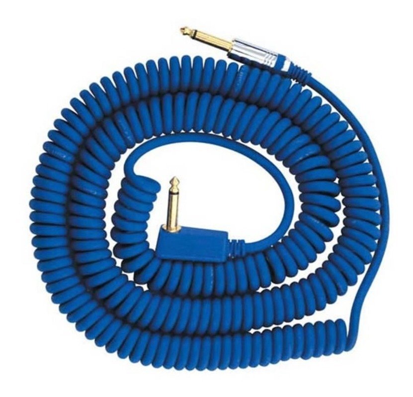 Cable Plug Rulo Te Angular L Vox Vcc-90 9 Mts 330022820000