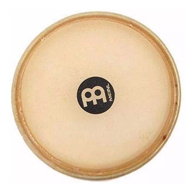 Parche Para Tumbadora 12 1/2" De Bufalo Lc  Luis Conte Series Tsb54