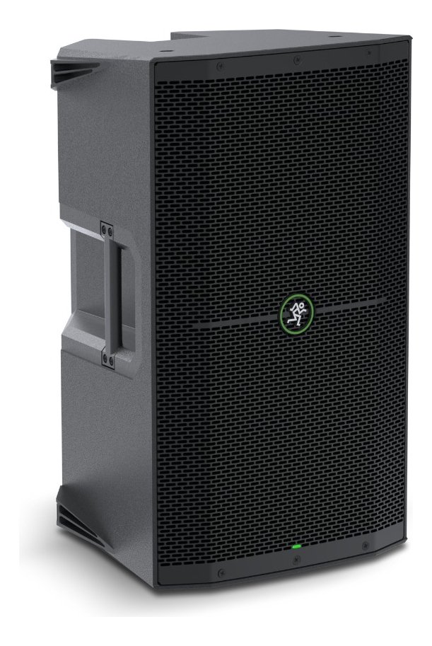 D_731381-MLA70455040796_072023-F.jpg Caja Parlante Potenciado Mackie Thump2-12Xt Bluetooth 2053496-07 - Imagen 1