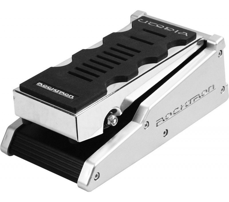 Pedal Utopia Expression Pedal Rocktron R1561 R1561