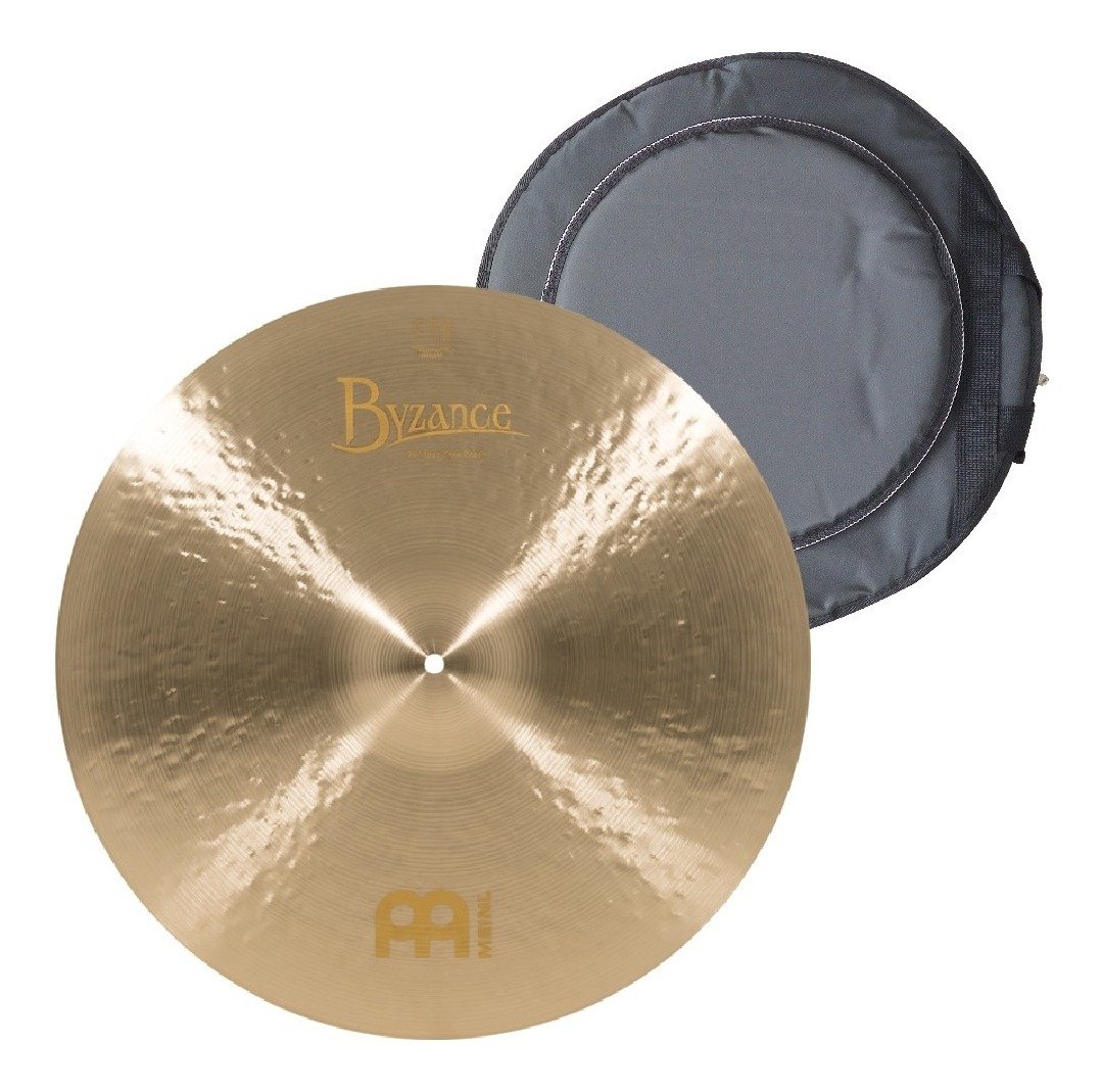 Platillo 20" Thin Crash Byzance Jazz B20Jtc