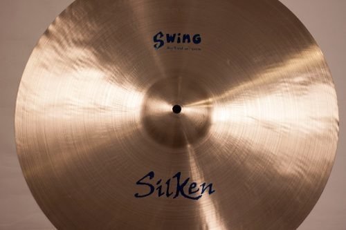 Plato Parquer By Silken Swing Ride 20'' B20 99720Ri
