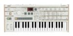 Sintetizador Korg Microkorg S Mk-1S Vocoder Con Parlantes 100015892000 - Imagen 2