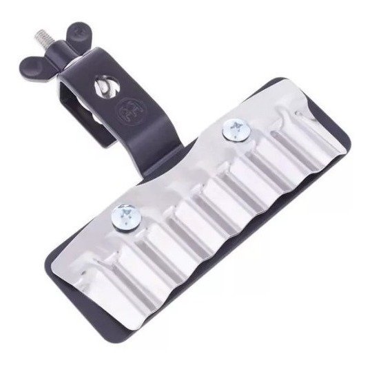 Turbo Crasher M Meinl Mediano Percusion Crasherm