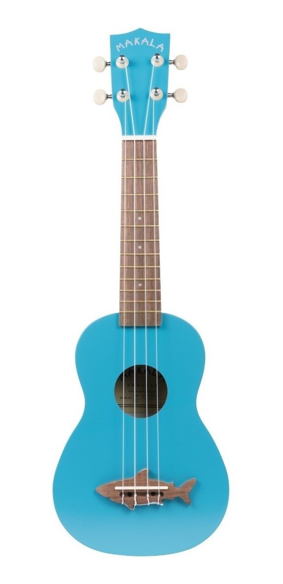 D_758197-MLA53288470608_012023-F.jpg Ukelele Soprano Makala By Kala Mk-Ss/Blu Blue Mk-Ss/Blu - Imagen 1