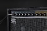 Roland Jc40 Amplificador De Guitarra Jazz Chorus 40W Sr-Rl-Jc40 - Imagen 2