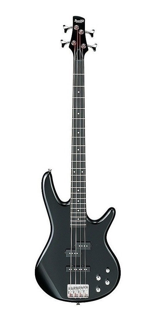 D_760280-MLA42102492816_062020-F.jpg Bajo Electrico Ibanez Gsr200 Bk Activo 4 Cuerdas Ic-Ib-Gsr200Bk - Imagen 1
