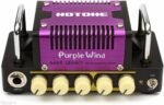Mini Cabezal Guitarra 5W Hotone Nla2 Plexi Superlead 1959 Nla2 - Imagen 2