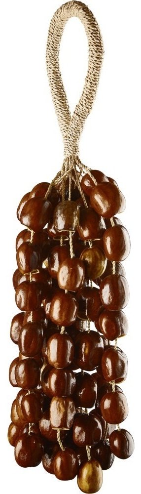 Shaker De Cascaras De Nuez De Semillas De Pala Meinl - Sprl Sprl