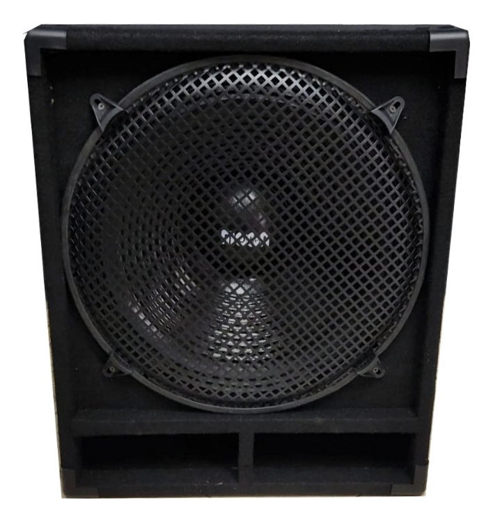 Sub Woofer 18 Alfombrado A18S Senon Moon A18S