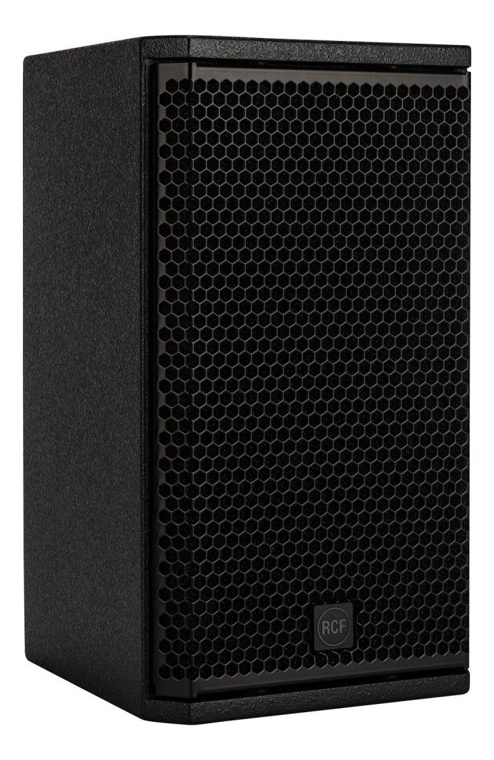 Rcf Compact M06 | Caja Instalacion 2 Vias 100Wts Compact-M06