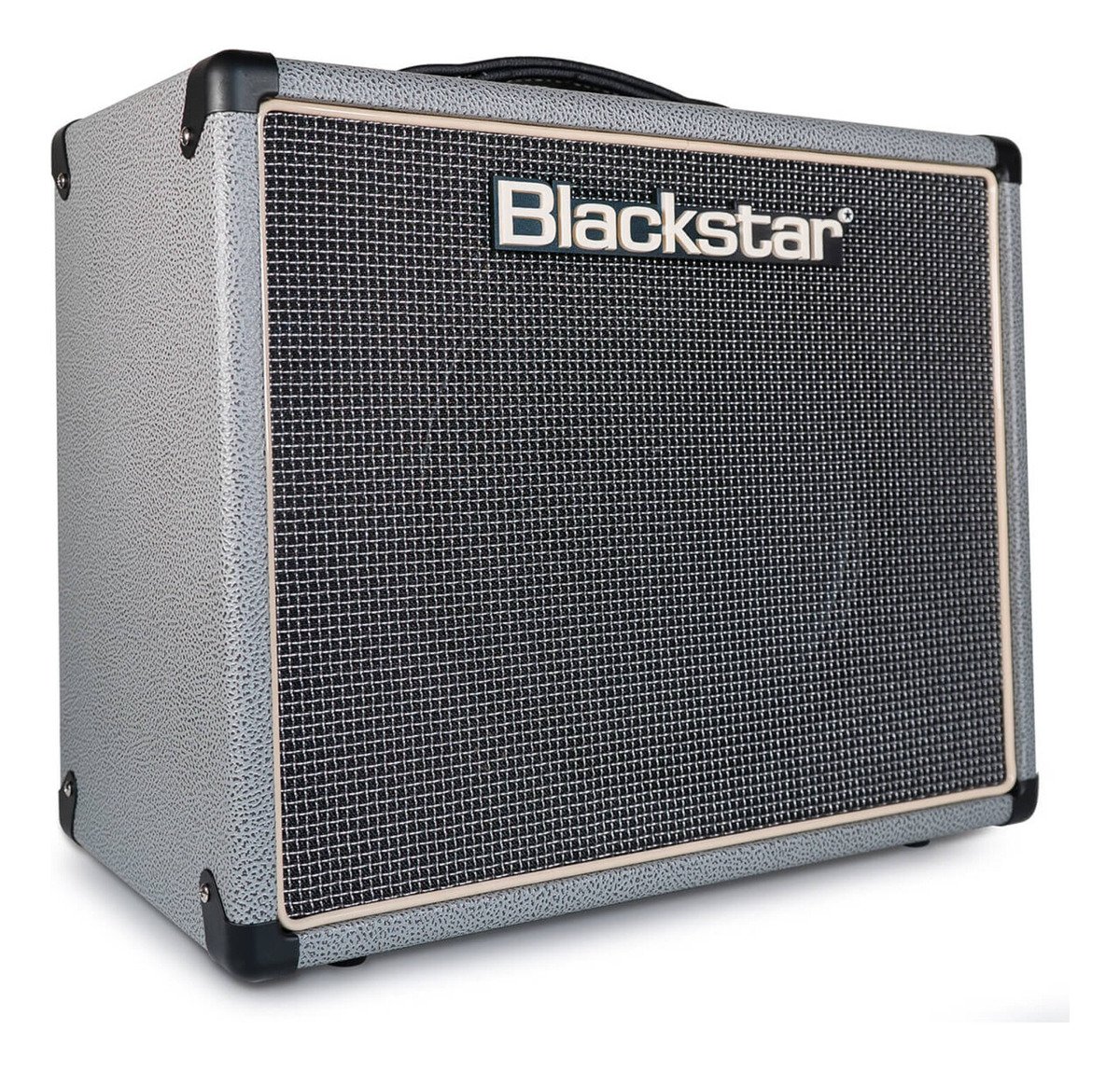 Amplificador Valvular Blackstar Ht-5R Mkii Gris Ba126021