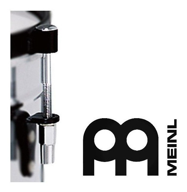 Meinl Lug17 Tensor Lug Para Timbal Mt1415 Marathon Floatune Lug17